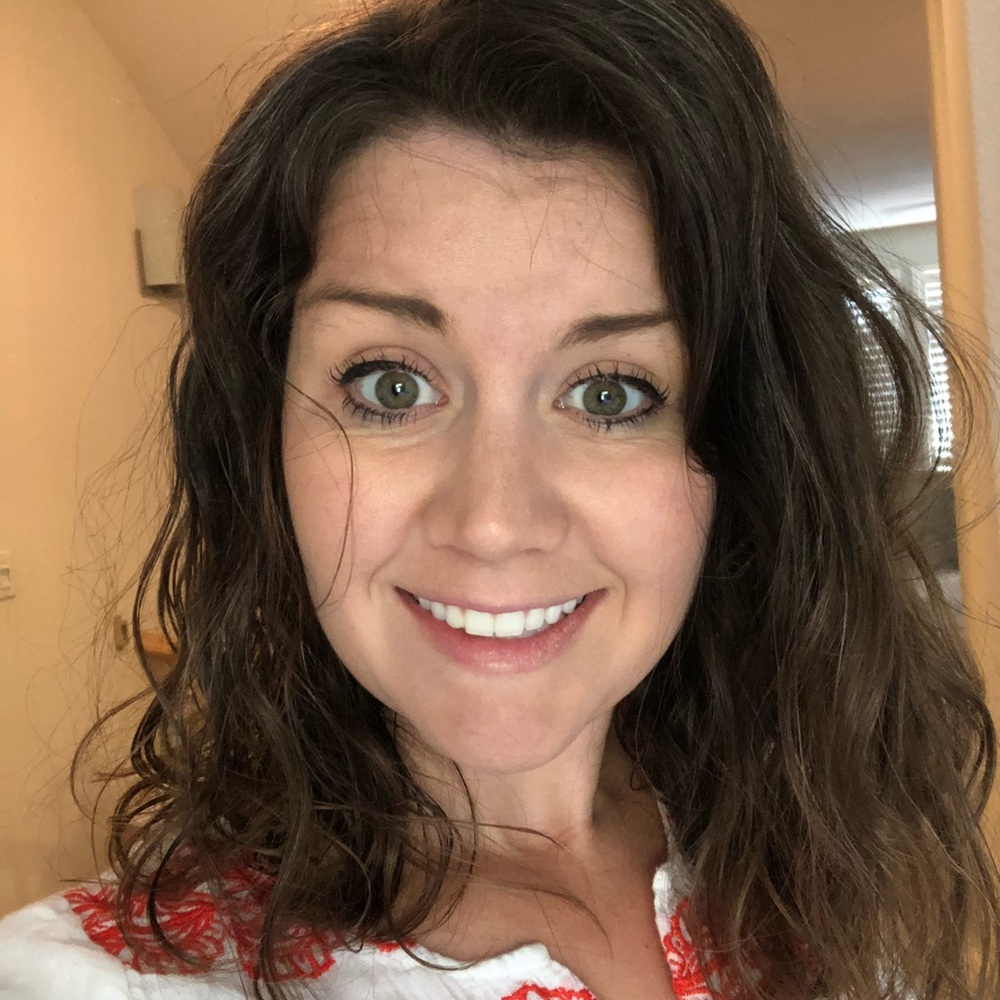 Meet your Posher, Ashley
